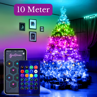 KerstGlow light 2.0 | Blackfriday deal 51% korting