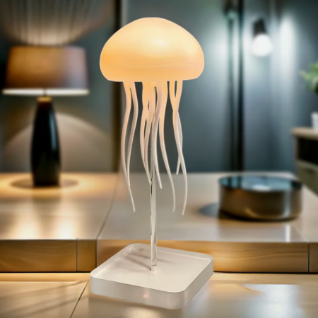 MysticJelly Lamp | Vandaag 43% korting