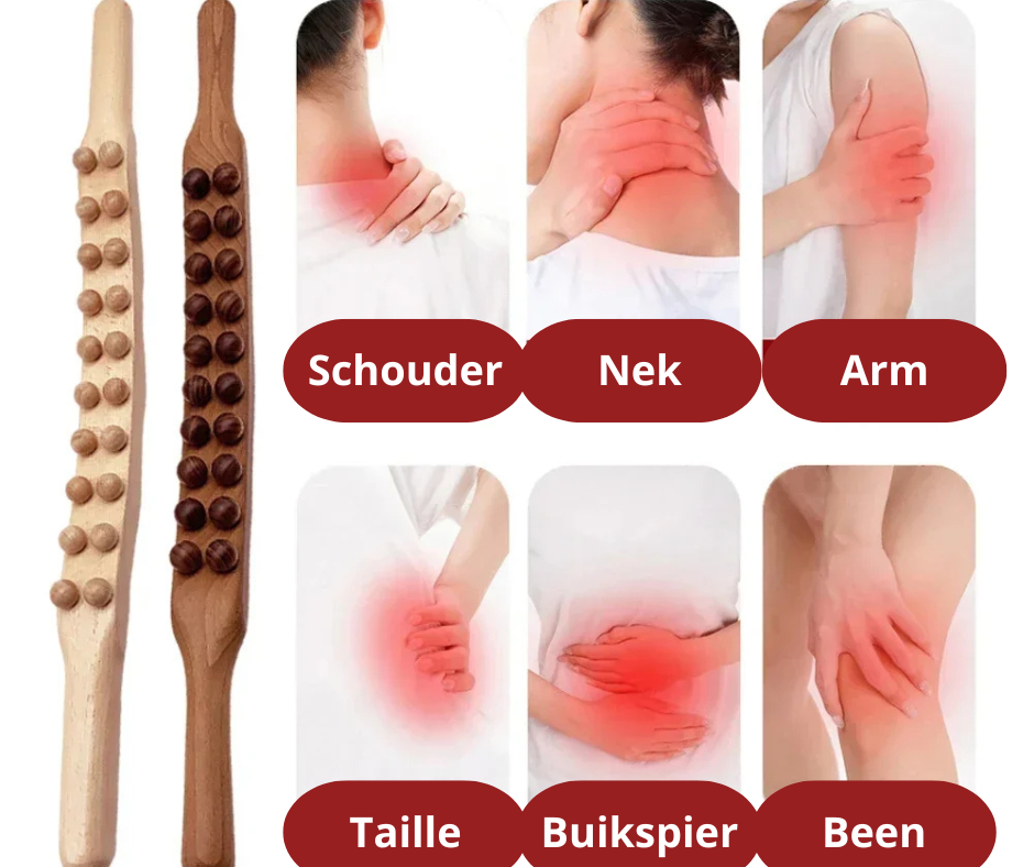 Massage Therapie stok