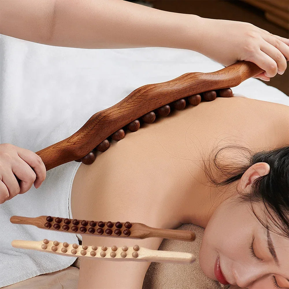 Massage Therapie stok